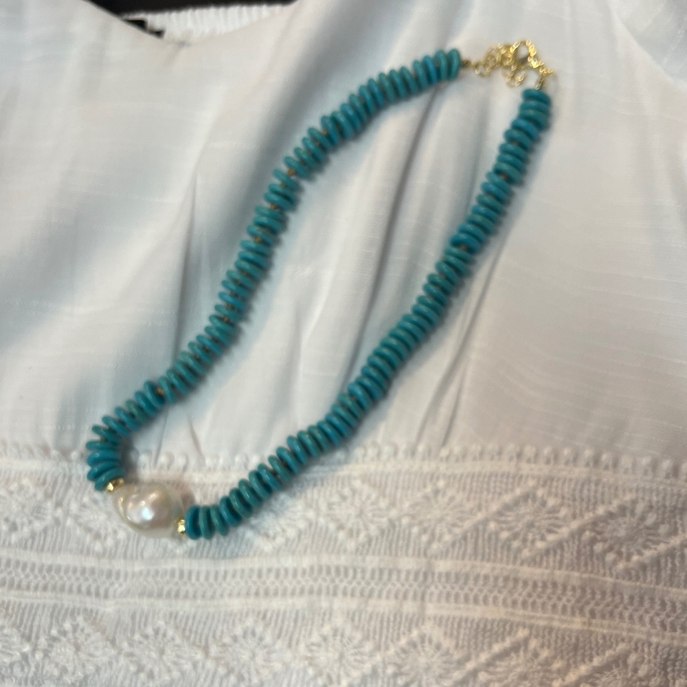 Necklace - Picture 2 of 2